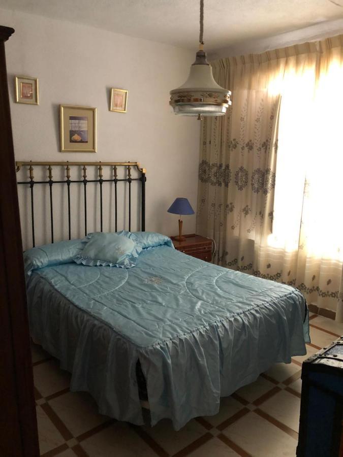 La Trilla Βίλα Cacin Εξωτερικό φωτογραφία