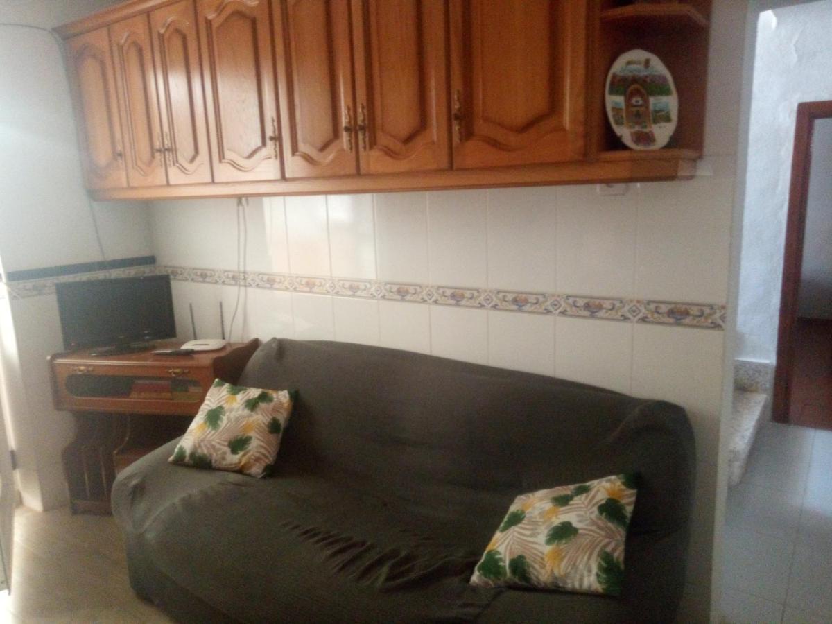 La Trilla Βίλα Cacin Εξωτερικό φωτογραφία