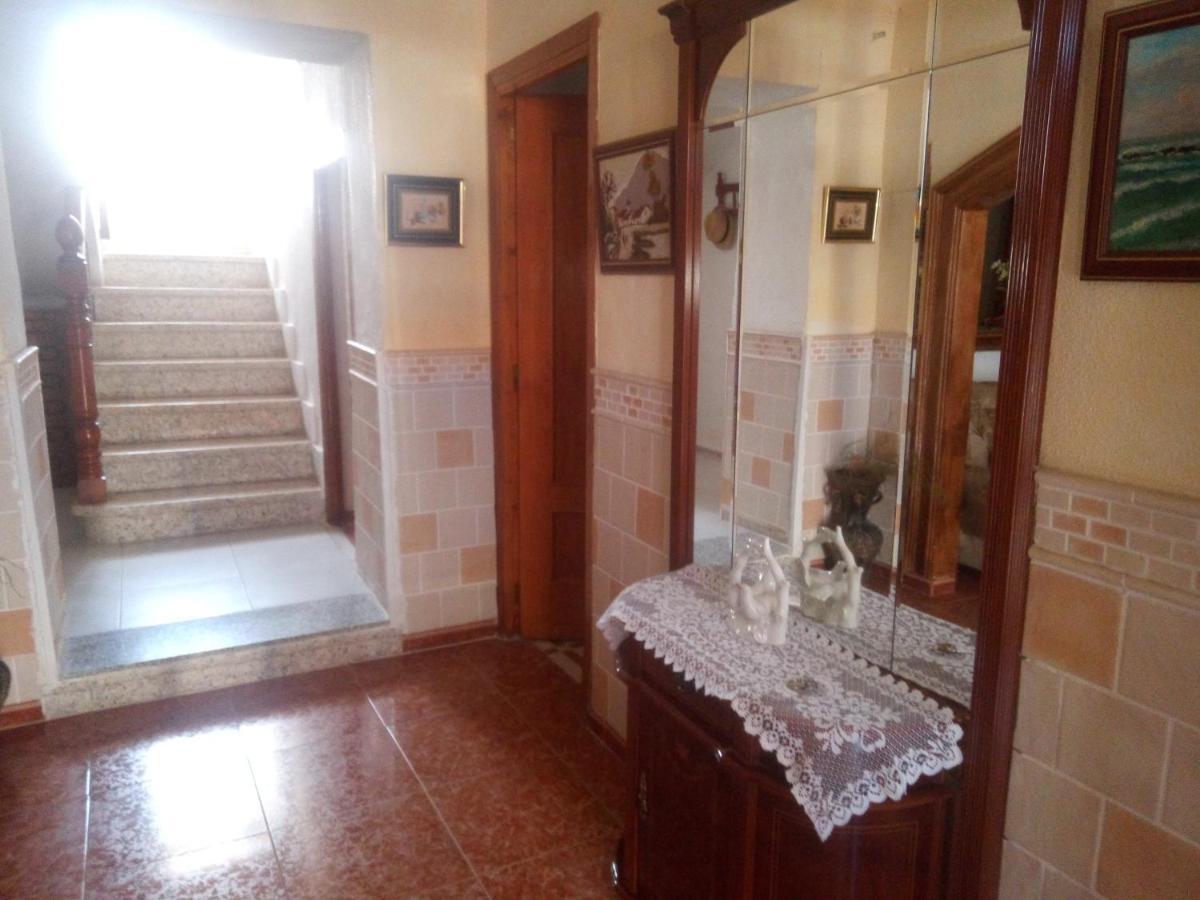 La Trilla Βίλα Cacin Εξωτερικό φωτογραφία