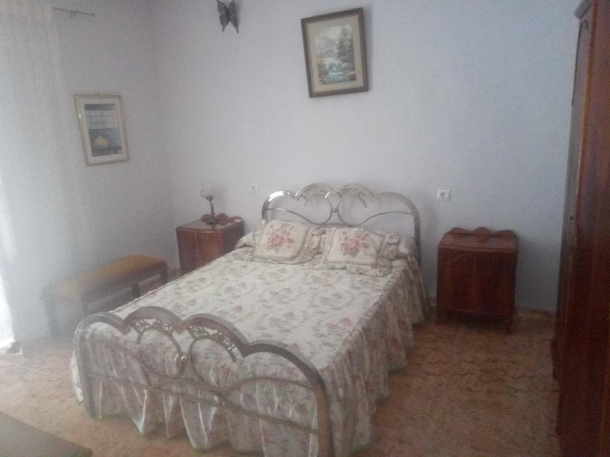 La Trilla Βίλα Cacin Εξωτερικό φωτογραφία