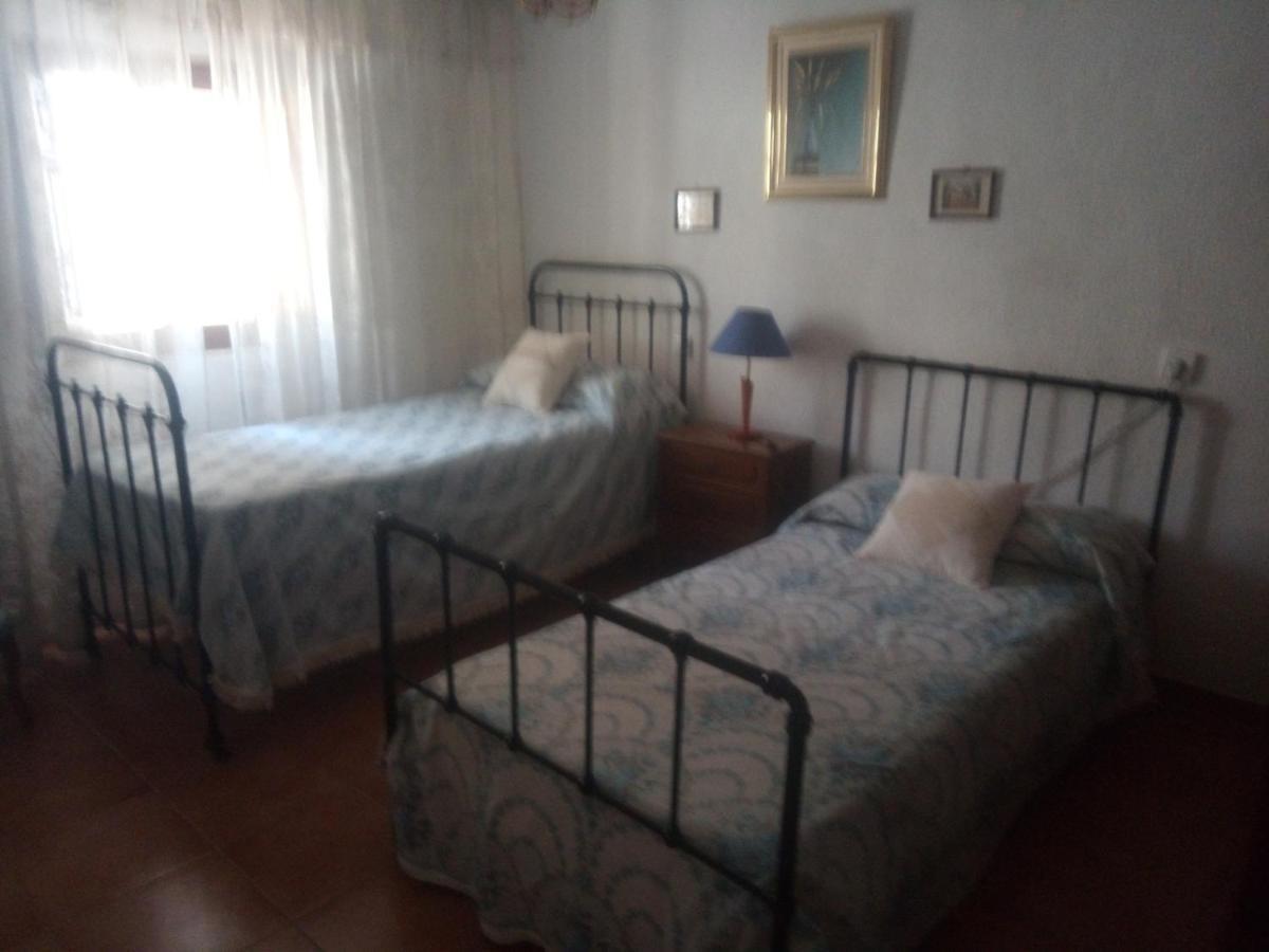 La Trilla Βίλα Cacin Εξωτερικό φωτογραφία